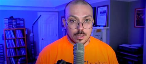 Is Anthony Fantano Really the Internet’s Busiest Music Nerd?