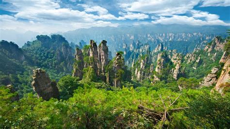 6 surreal landscapes to explore in China | Intrepid Travel Blog