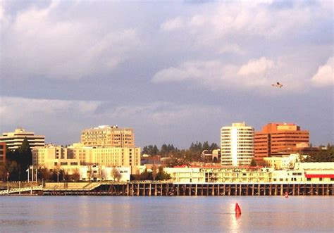 Vancouver, Washington - Vancouver Oregon