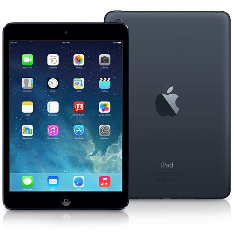 Apple iPad Mini - najLacnejšia cena ! MP3.sk-