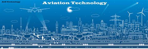 Aviation Technology A Managed IT Service Company