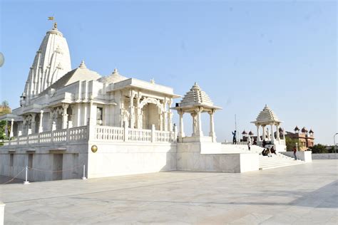 The Significance of Temple Architecture In India