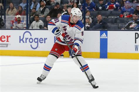 Sabres vs. Rangers Player Props | Vladimir Tarasenko | Monday | BestOdds