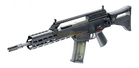 Fusil Hk G36k Electric Airsoft Automatica 6mm Tienda R&b!! | Mercado Libre