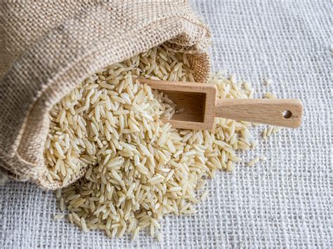 Cooking With Grains: Brown Rice - Dr. Weil's Healthy Kitchen