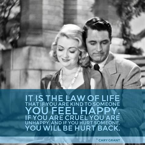 Cary Grant and Constance Bennett in TOPPER with Cary Grant quote (unrelated) | Granted quotes ...