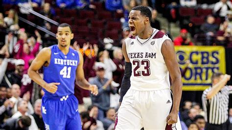 Looking ahead: Texas A&M Aggies - ESPN - Men's College Basketball Blog ...