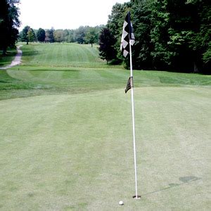 Deerfield Country Club | Golf Local, Rochester