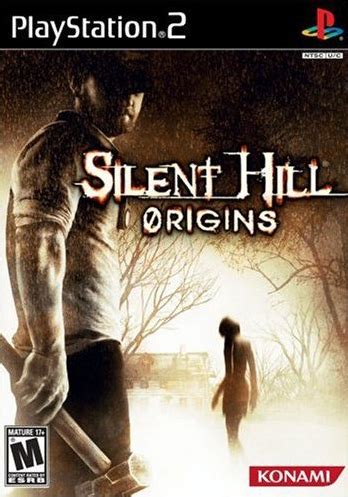 Silent Hill: Origins