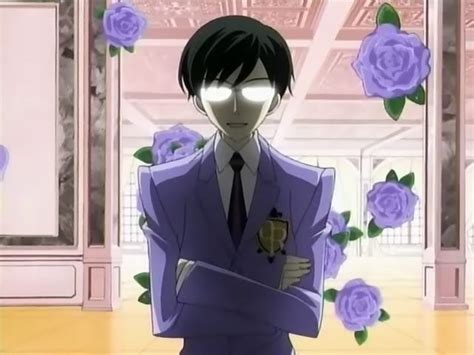 Kyoya Ootori - Kyoya Ootori Image (20081330) - Fanpop