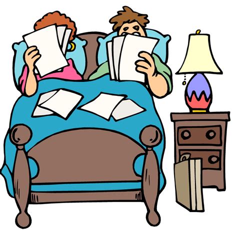 bed kid in parents clipart 10 free Cliparts | Download images on ...