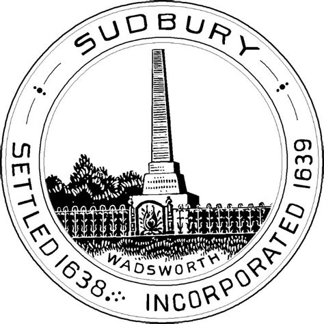 Historical Commission » Sudbury, MA