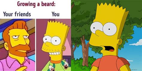 The Simpsons: 10 Funniest Bart Simpson Memes That Make Us Laugh