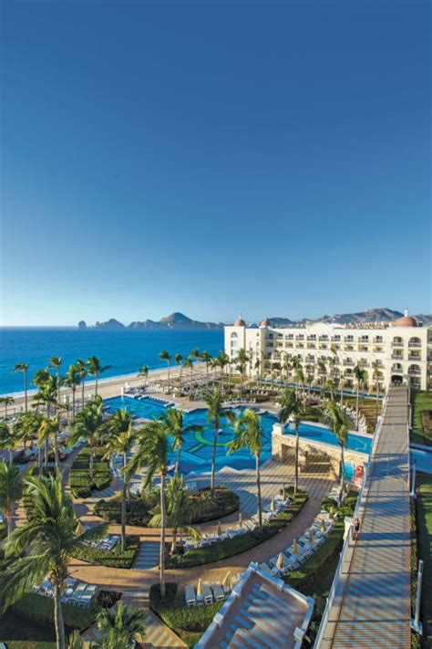 "Außenansicht" Hotel Riu Palace Cabo San Lucas (Cabo San Lucas ...