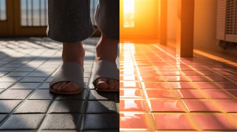 Ditra Heat Installations: Elevate Your Flooring