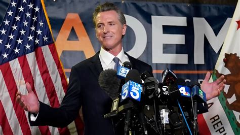 California gubernatorial recall election results | abc10.com