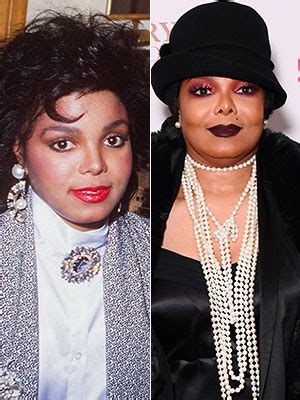 Janet Jackson: See Then & Now Photos Of Pop Star Through The Years ...