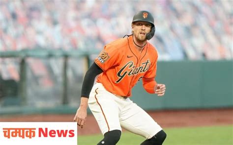 Hunter Pence Wife, Wiki, Biography, Age, Parents, Net Worth