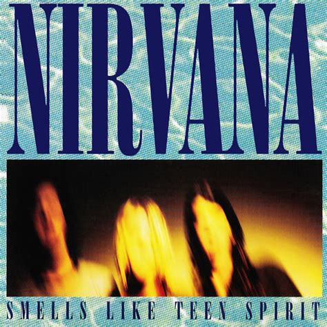 Smells Like Teen Spirit - Nirvana | This Day In Music