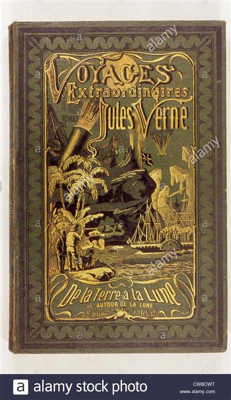 Jules Verne Books List - GESTUEB