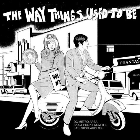 The Way Things Used to Be Vol. 1 | Bob Records