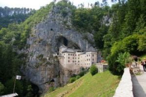 Caves and Castles in Slovenia - TRAVELSLOVENIA.ORG – All You Need To Know To Visit Slovenia