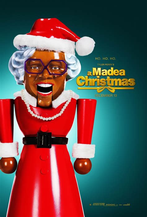 A Madea Christmas DVD Release Date | Redbox, Netflix, iTunes, Amazon