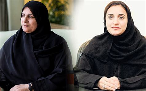 Two UAE ladies among world’s '100 Most Powerful Women' - News - Emirates - Emirates24|7