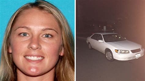 Denise Huskins, Southern California native, kidnapped for ransom in Vallejo, police say - ABC7 ...