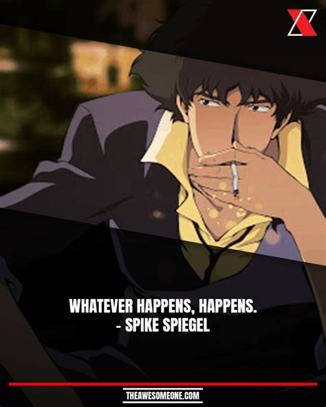 15 Cowboy Bebop Quotes That Will Give You Chills • The Awesome One