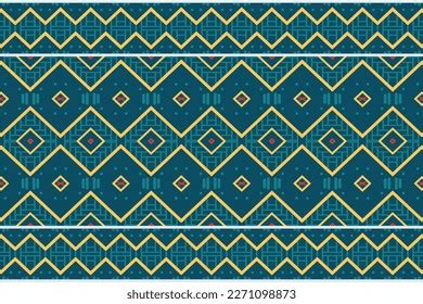 Indian Ethnic Design Pattern Traditional Pattern Stock Vector (Royalty ...