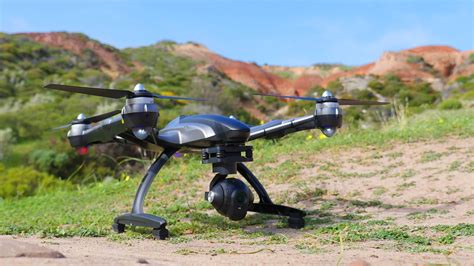 Yuneec Typhoon Q500 4K Drone İncelemesi | TeknolojiX