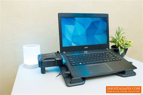 Laptop Cooling Pad vs Laptop Vacuum Cooler - Which is better? - TechBroll