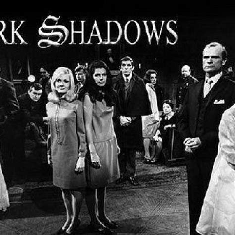 Jonathan Frid, Dark Shadows' original Barnabas, dies at 87 | Dark ...