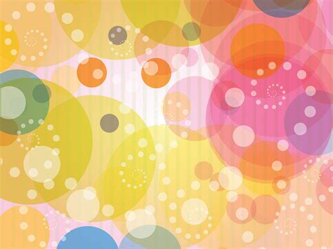 Colourful Backgrounds For Powerpoint