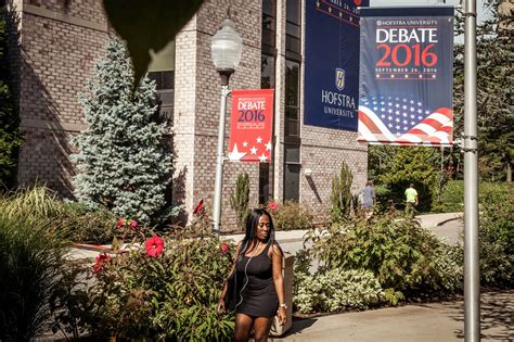 The First 2016 Presidential Debate: A Place for Student Predictions and ...