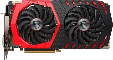 MSI GeForce GTX 1080 TI Gaming X 11GB Graphics Card | at Mighty Ape NZ