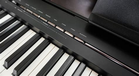 Kawai ES120 review: The Evolution of the ES Series