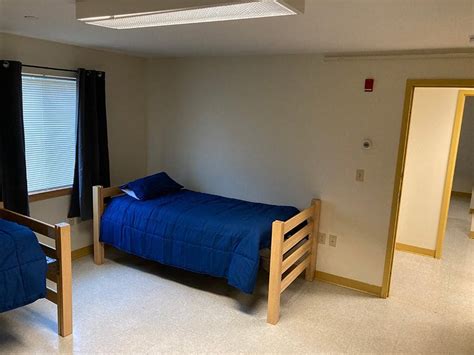 Move-In-Ready Rooms - Unity Environmental University