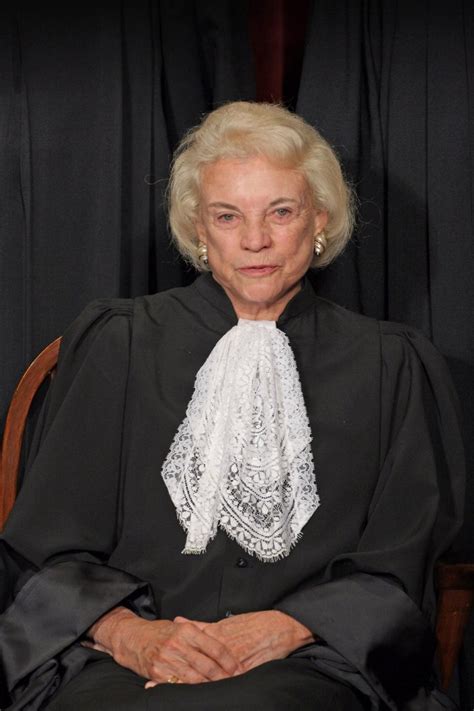 Sandra Day O'Connor: A Remarkable Life and Legacy as the First Female Supreme Court Justice ...