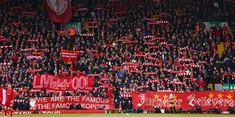 Anfield, Celtic Park, San Siro: Which stadium has the best atmosphere ...