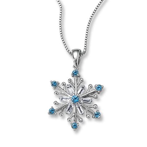 Image - Elsa's snowflake necklace.jpg - Camp Half-Blood Role Playing Wiki