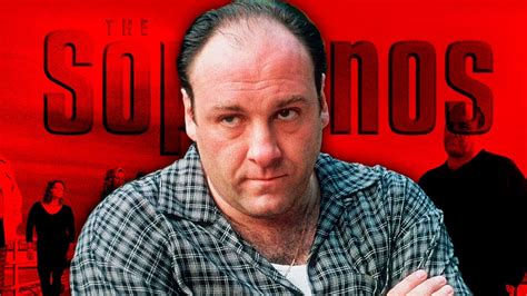 The Sopranos Star Reveals James Gandolfini's Reaction to Divisive Series Finale