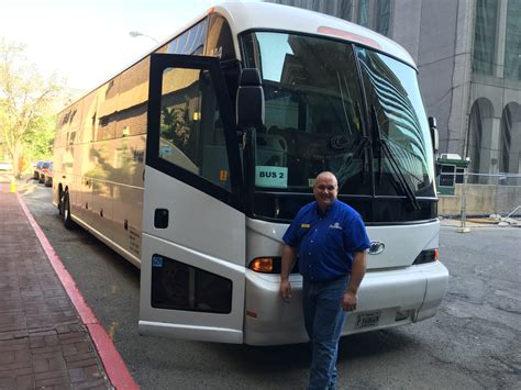 Safety Standards for Motorcoach Travel Released