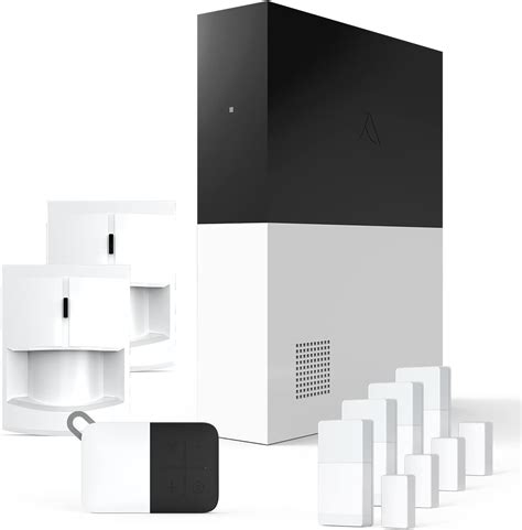 Best smart home security systems in 2024