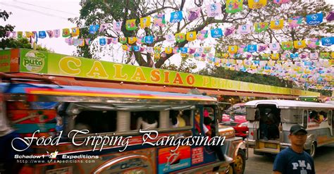 Traditional Food Tripping Pangasinan : Schadow1 Expeditions | A travel ...