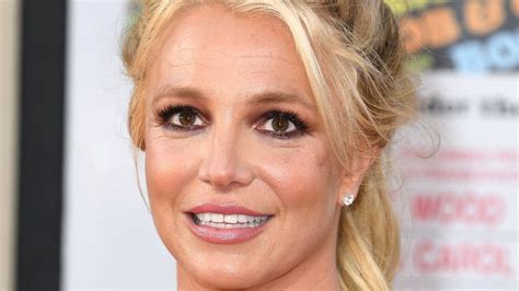 Britney Spears - The Latest News from the UK and Around the World | Sky ...