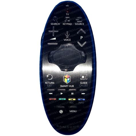 BN59-01182B Genuine Original SAMSUNG TV Remote Control RMCTPH1AP1 | TV Remote Controls