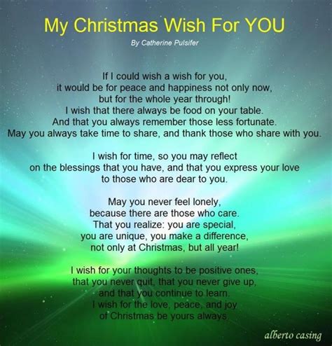 My Christmas Wish Quotes. QuotesGram