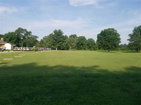 Ruggles Golf Course Tee Times - Aberdeen Proving Ground MD